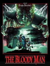 Bloody Man Collectors Edition (Blu-ray)