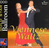 Gold Star Ballroom: Viennese Waltz