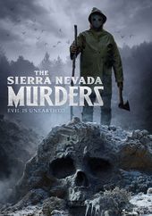 The Sierra Nevada Murders