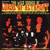 Wild Sounds of Lords of Altamont