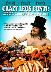 Crazy Legs Conti - Zen and the Art of Competitive