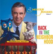 Back In The Neighborhood: The Best Of Mister
