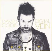 David Cook-Digital Vein
