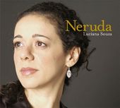 Neruda [Digipak]