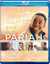 Pariah (Blu-ray)
