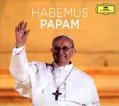 Habemus Papam (Live) (2-CD)