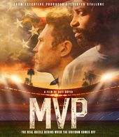 MVP (Blu-ray)