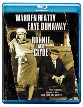 Bonnie and Clyde (Blu-ray)