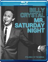 Mr. Saturday Night (Blu-ray)