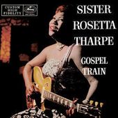 Gospel Train [Remaster]