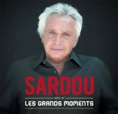 Best of Sardou: Les Grands Moments (2-CD)