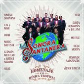 Homenaje A La Musica Tropical (W/Dvd)