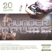 Thunder Drums, Vol. 1