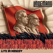 Live in Moscow (180GV) (2LPs)