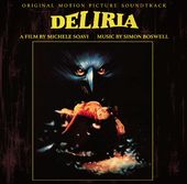 Deliria (Stage Fright) - Original Motion Picture