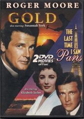 Gold / The Last Time I Saw Paris