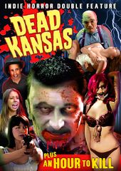 Indie Horror Double Feature: Dead Kansas (2013) /