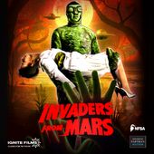 Invaders from Mars (1953) (Blu-ray)