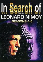 In Search Of - Seasons 4-6 (6-DVD)