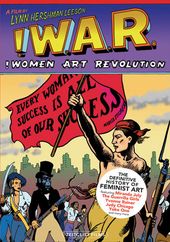 !Women Art Revolution: A Secret History