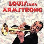 Louis-Iana Armstrong: A New Orleans Tribute To