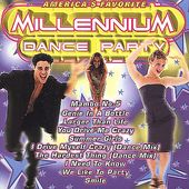 Millennium Dance Party