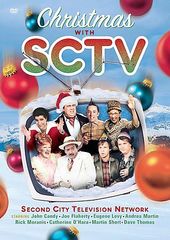 SCTV - Christmas with SCTV