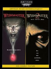 Wishmaster / Wishmaster 2 (2-DVD)