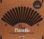 Astor Piazzolla, Vol. 4