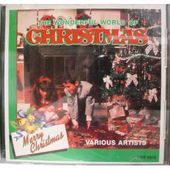 Wonderful World Of Christmas / Various