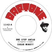 One Step / Instrumental