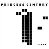 Lossy [Single]