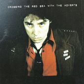 Crossing the Red Sea With the Adverts