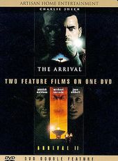 The Arrival / Arrival 2