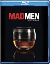 Mad Men - Season 3 (Blu-ray)