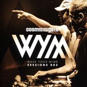 Wake Your Mind Sessions 002 (2-CD)