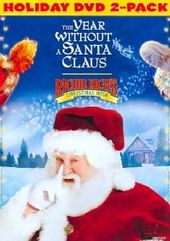 The Year Without a Santa Claus / Richie Rich's