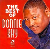 The Best of Donnie Ray