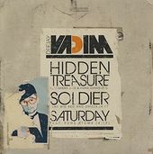 Hidden Treasure (12" EP)
