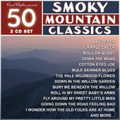 50 Smoky Mountain Classics (2-CD)