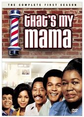 That's My Mama - Complete 1st Season (3-DVD)