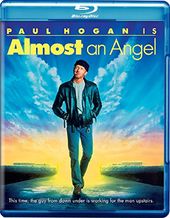 Almost an Angel (Blu-ray)