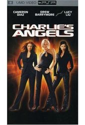 Charlie's Angels (UMD)