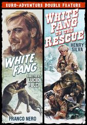 White Fang (1973) / White Fang to the Rescue