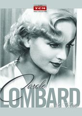 Carole Lombard in the Thirties (3-Disc)