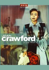 Joan Crawford in the 1950s (Harriet Craig / Queen