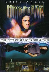 Criss Angel: MindFreak - Best of Seasons 1 & 2