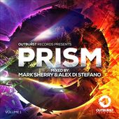 Outburst Records Presents Prism, Volume 1 (2-CD)