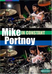Mike Portnoy - In Constant Motion (3-DVD)