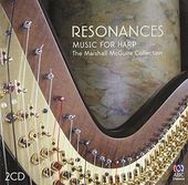 Resonances: Music For Harp (Aus)